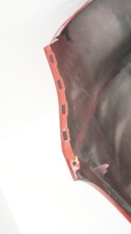 фото thumb №9, Бампер задня задній vw golf vi 08-13r pdc hb