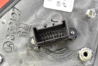 фото thumb №11, Дзеркало ліві чорні eu 24439997 opel vectra c рестайлінг 05-09 8 pin