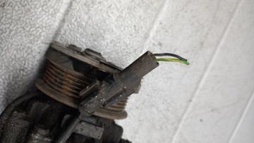 фото thumb №5, Компрессор кондиционера ford focus mk1 00r