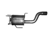 фото thumb №3, Фільтр часток твердих dpf