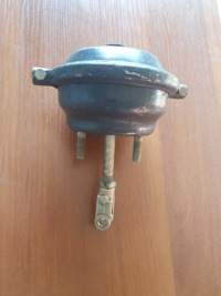 фото thumb №1, Ził 131 привід камера гальма