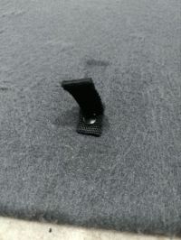 Мат do багажника ferrari california 2010 082850600 в Украине, фото thumb