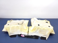 фото thumb №4, Jaguar xf ii x260 обшивка пол задняя задняя