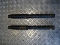 фото thumb №1, Mercedes x-klasa w470 2017 амортизатор задня