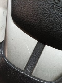 фото thumb №6, Повітропровід подушка мультифункція gh шкіра mazda 6 ii 2007-2013