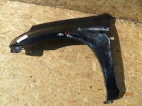 фото thumb №1, Toyota rav4 2001- крыло левый