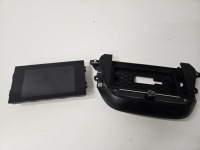 фото thumb №1, Opel corsa f радио дисплей экран 9836623980 39231265