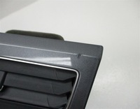 фото thumb №7, Рамка dekor панели решётка vw polo vi 2g 2g1858416c