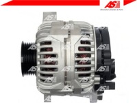 As-pl генератор audi a3 sportback 2.0 tfsi 8pa Оригинал, фото thumb