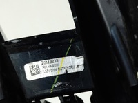 фото thumb №9, Правая решётка передней бампера range rover evoque 2 l551 k8d2-8b289-ab