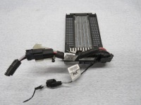 фото thumb №1, Ford c-max ii focus mk3 обігрівач нагрівач bv6n18d612ca