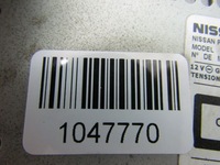 фото thumb №10, Primera p12 04r зчитувач навігації 28185av700