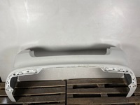 фото thumb №1, Бампер задняя задний kia optima iv 4 2015- sedan полный