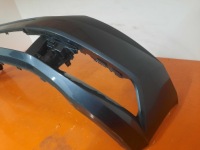 фото thumb №7, Skoda fabia iii lift 18-21 бампер перед передний 6v0807221f