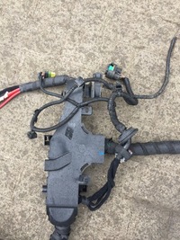 фото thumb №10, Электропроводка салона салонная alfa romeo stelvio бензин