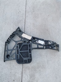 фото thumb №1, Mercedes gle w167 направляющая бампера правый задняя