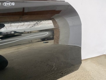 фото thumb №6, Bmw 2 f44 gran купе двері праві задні зад