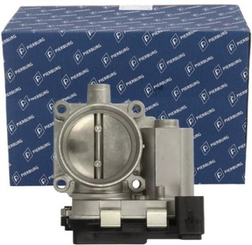 фото thumb №9, Дроссельная заслонка воздуха audi a3; skoda octavia ii; vw eos, golf plus, golf