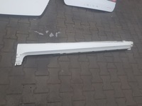 фото thumb №1, Volvo c30 lift 10-12 r-design молдинг поріг ліва