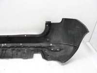 фото thumb №10, Бампер задня dacia duster i 2010- 3 pdc