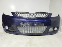 фото thumb №1, Mazda 5 v i бампер перед передній 25e