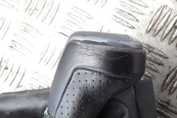 фото thumb №9, Індикатор зміни коробки передач seat ibiza iii 6l1 6l0863279f 1.4l бензин 63kw