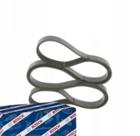 Купити Ремінь клиновий багатореберний do suzuki kizashi 2.4, фото thumb