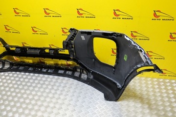 фото thumb №12, Hyundai palisade 2020- бампер перед переднее usa