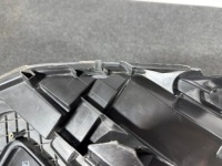 Opel zafira c 3 3 full led рестайлінг  2016- фара ліва лівий перед передня європа в Україні, фото thumb