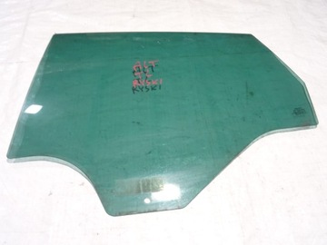 фото thumb №1, Стекло дверь зад задняя заднее левая seat altea 05 r