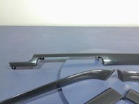 фото thumb №5, Audi a4 b6 молдинг dekor декори панелі двері 8e1853190