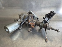 фото thumb №1, Nissan tiida підсилювач elektr sp392-1lc0