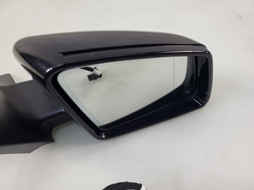 фото thumb №10, Mercedes cla c117 w117 x117 зеркало 4+9 pin 13 pin правые 191 uk