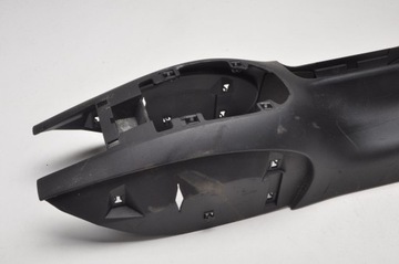 фото thumb №11, Porsche 986 тунель середній підлокітник