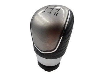 фото thumb №8, Ручка изменения коробки передач ford c-max mk1 mondeo mk4 s-max mk1 kuga mk1 galaxy mk2
