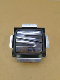 Купити Ручка кришки багажника задній seat ibiza iv 6j рестайлінг  3 двері 2012-2017, фото thumb