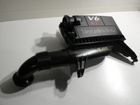 фото thumb №4, Mercedes w639 корпус фильтра a6395282806 3.0 v6