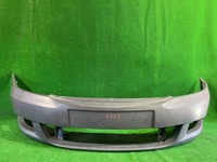 фото thumb №1, Бампер передній перед skoda octavia ii lift