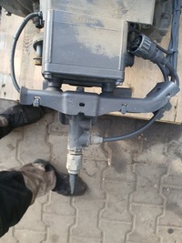 фото thumb №2, Scania r клапан коробки передач 2443199