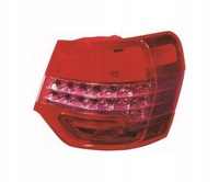 фото thumb №1, Лампа citroen c5 2008 sdn права зовнішня нова