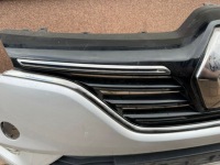 фото thumb №10, Renault megane iv бампер перед 16-