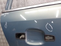 фото thumb №3, Дверь правый задняя opel vectra c