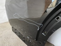 фото thumb №12, Kia ev6 двері задні ліва poznań giełda