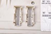 фото thumb №7, Ford focus ii mk2 2.0 tdci коробка модуль bsi p1 7m5t-14a073-ce