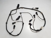 фото thumb №9, Golf vii 7 джгут установка pdc бампер зад lh5x 6x датчик асистент