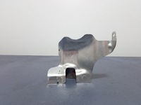 фото thumb №1, Bmw 1 f40 2.0t захист теплова турбонагнітача