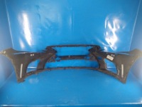 Передній бампер lexus ls500 18 52119-5c917 Зі Шроту, фото thumb