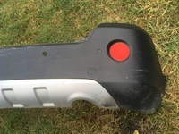 фото thumb №7, Бампер задняя opel antara 2012