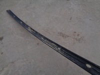 фото thumb №8, Молдинг дверь крыша alfa romeo gt 03-10r. правая