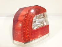 фото thumb №10, Volvo v70 iii xc70 ii 12-16 лампа задняя кузовная левая lh 31395959